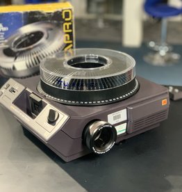 Kodak Kodak Ektalite 500 with Case & Accessories