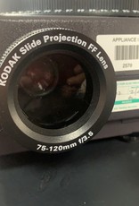 Kodak Kodak Ektalite 500 35mm Slide Projector, with Case & Accessories