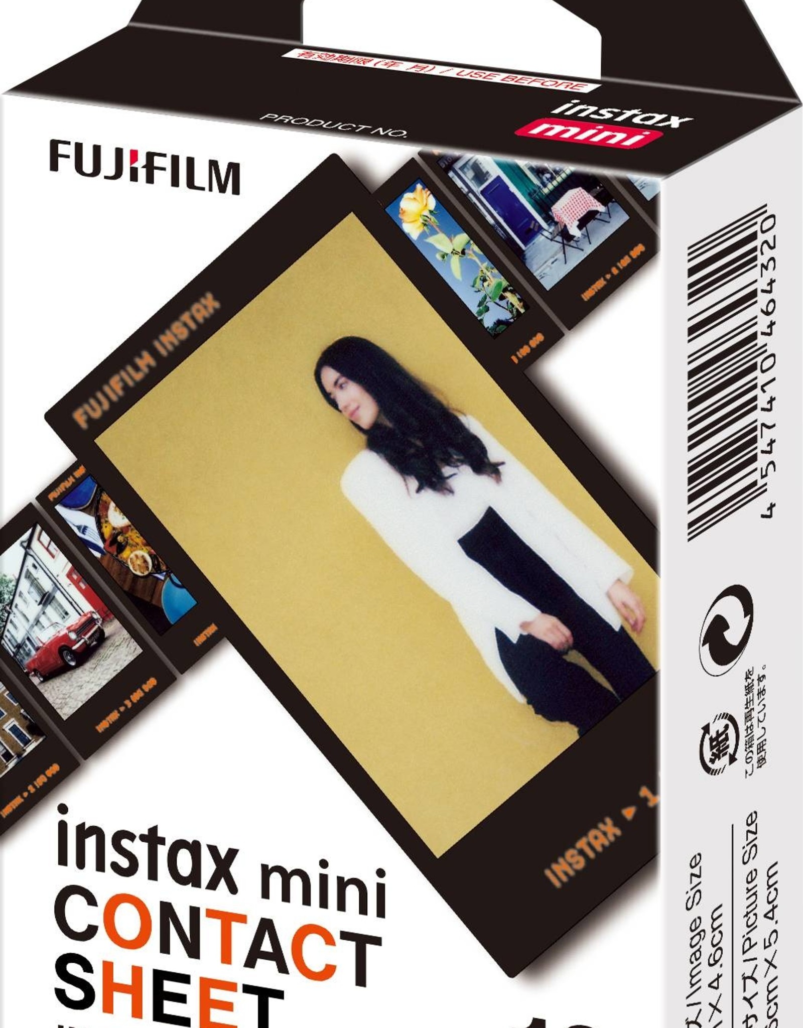 FujiFilm FujiFilm Instax Film