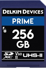 Delkin Devices Delkin Prime SD UHS-II