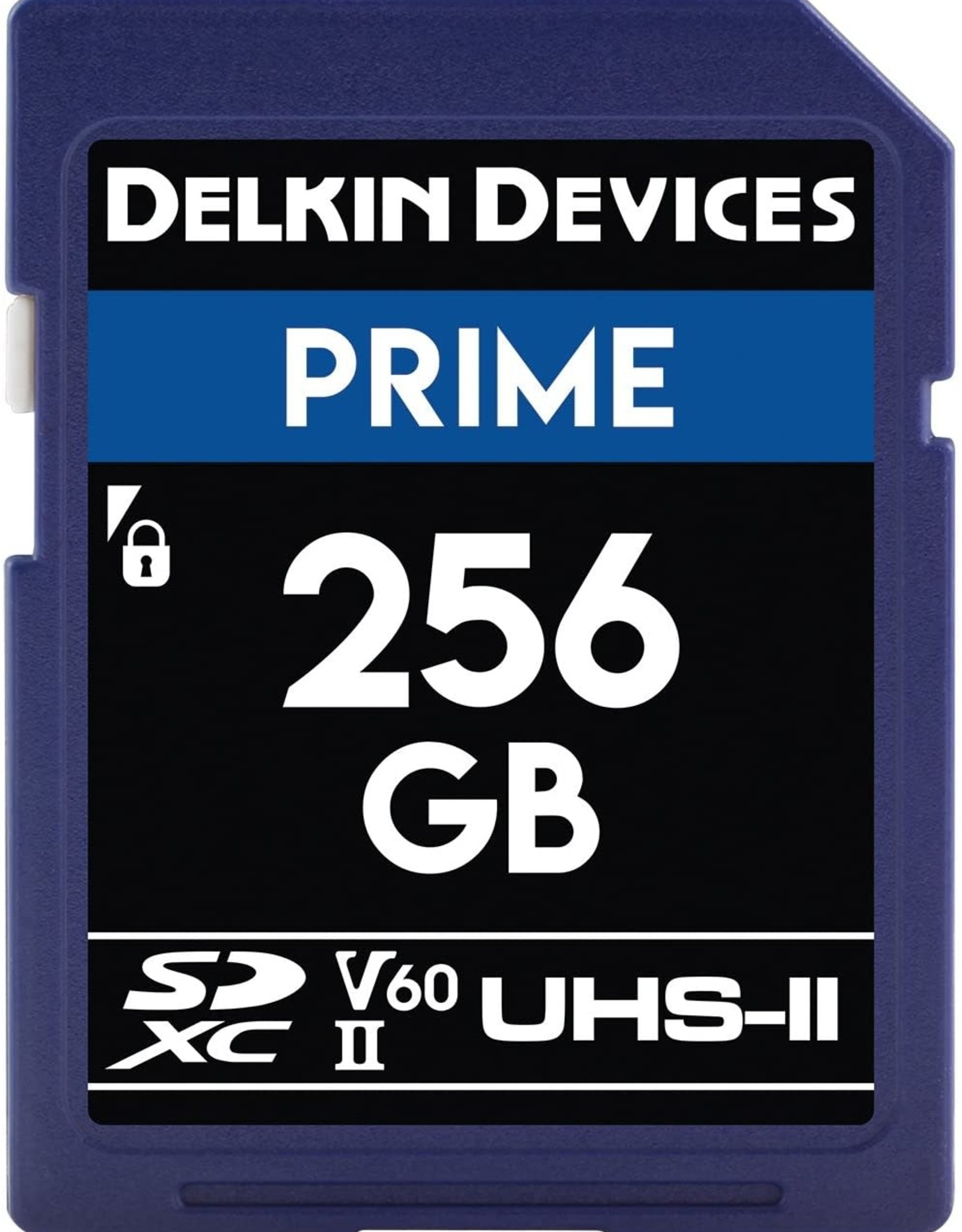 Delkin Devices Delkin Prime SD UHS-II