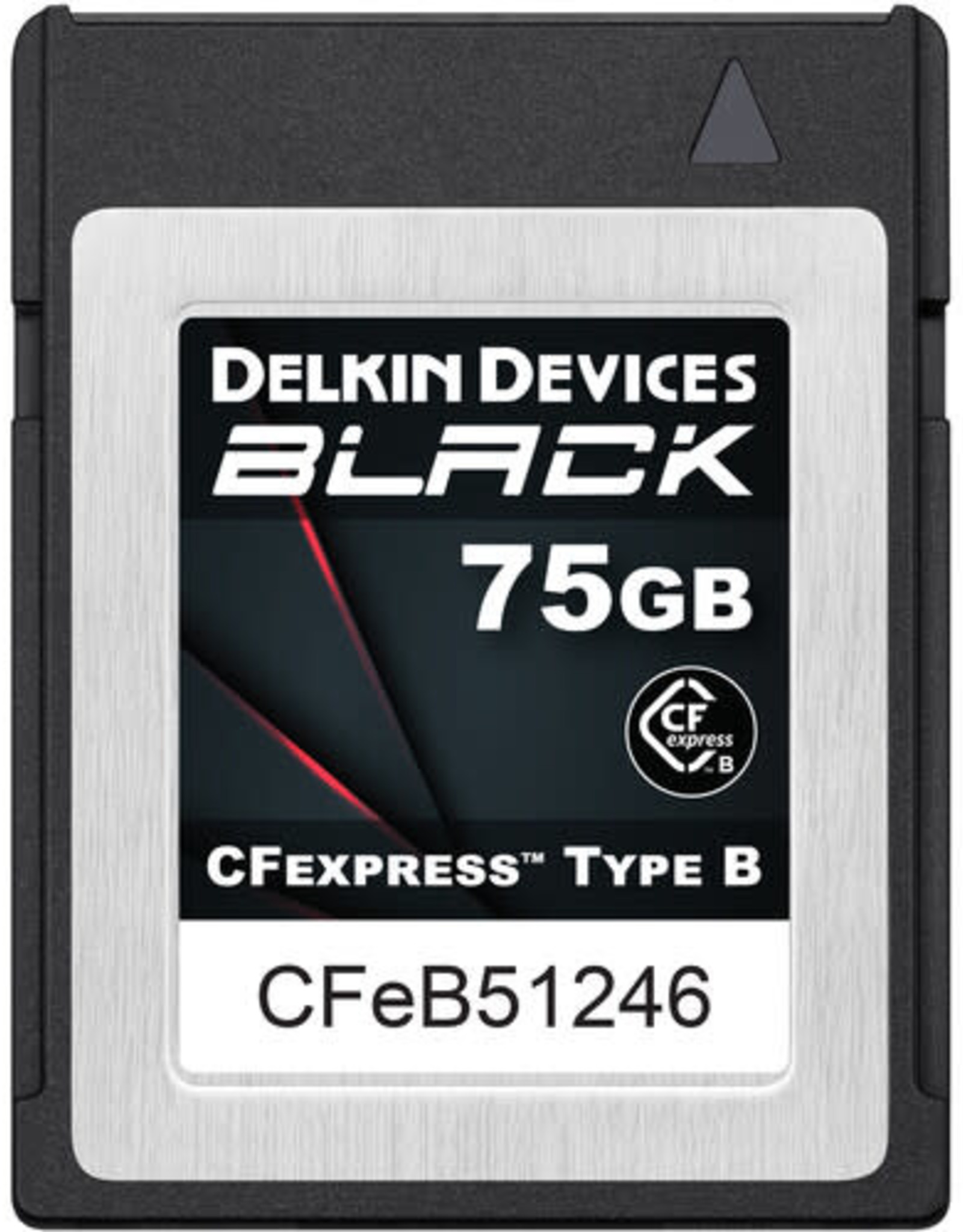 Delkin Devices Delkin Black CFExpress Type B