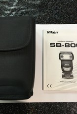 Nikon Nikon SB-800 Speedlight Flashgun
