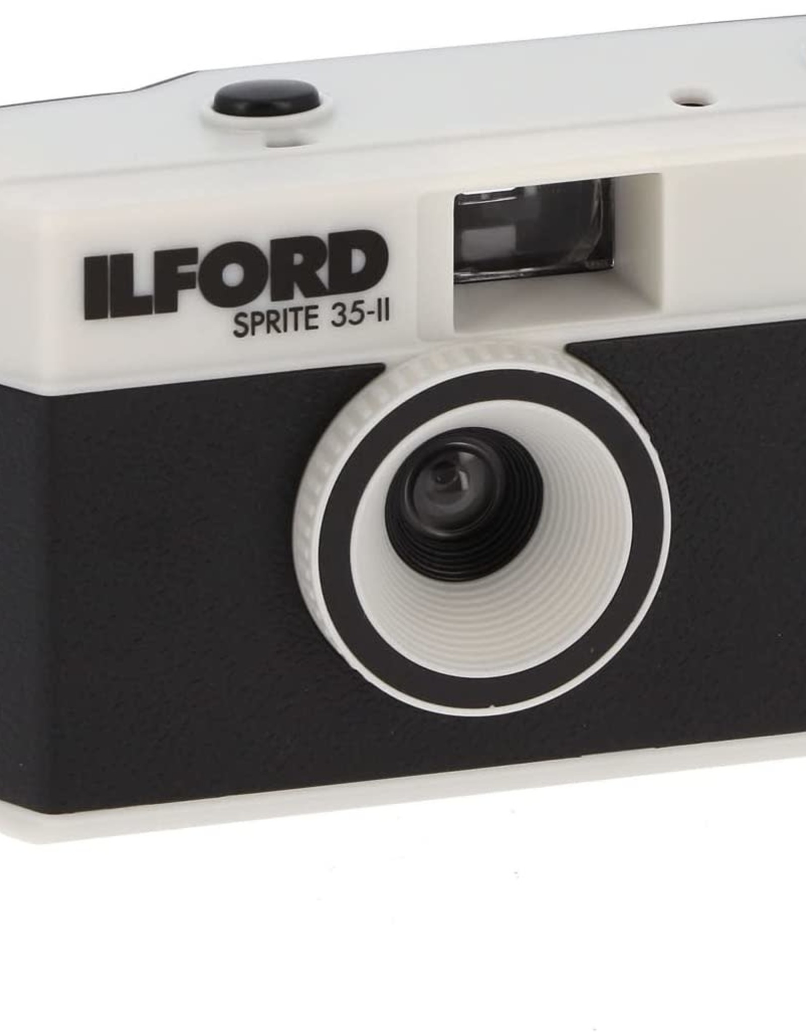 Ilford Ilford Sprite 35-II Camera