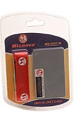 Micnova Micnova Digital Grey Card