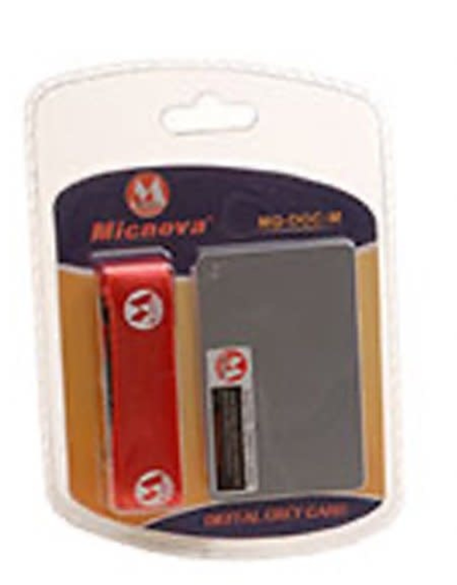Micnova Micnova Digital Grey Card