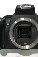 Canon Canon EOS 350D w/ 18-55mm F/3.5-5.6 EF-S II lens