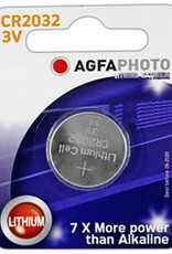 Agfa Agfa CR2032