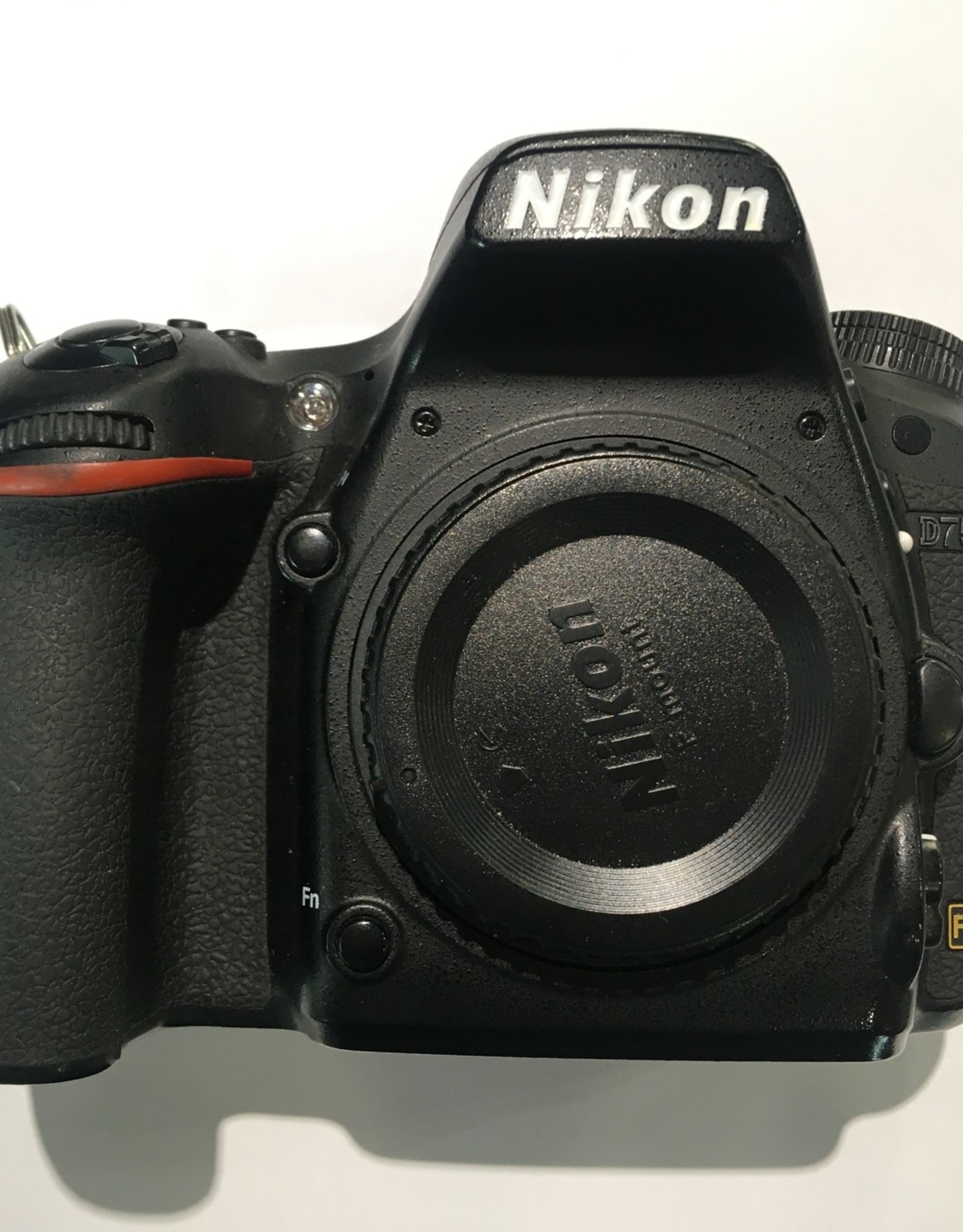 Nikon Nikon D750 Digital SLR Camera Body