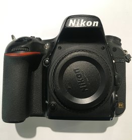 Nikon Nikon D750 Digital SLR Camera Body