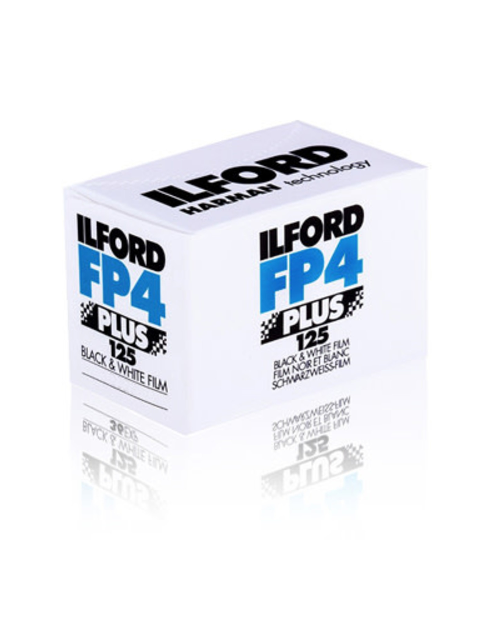 Ilford Ilford FP4 Plus