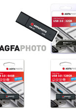 Agfa Agfa USB Memory