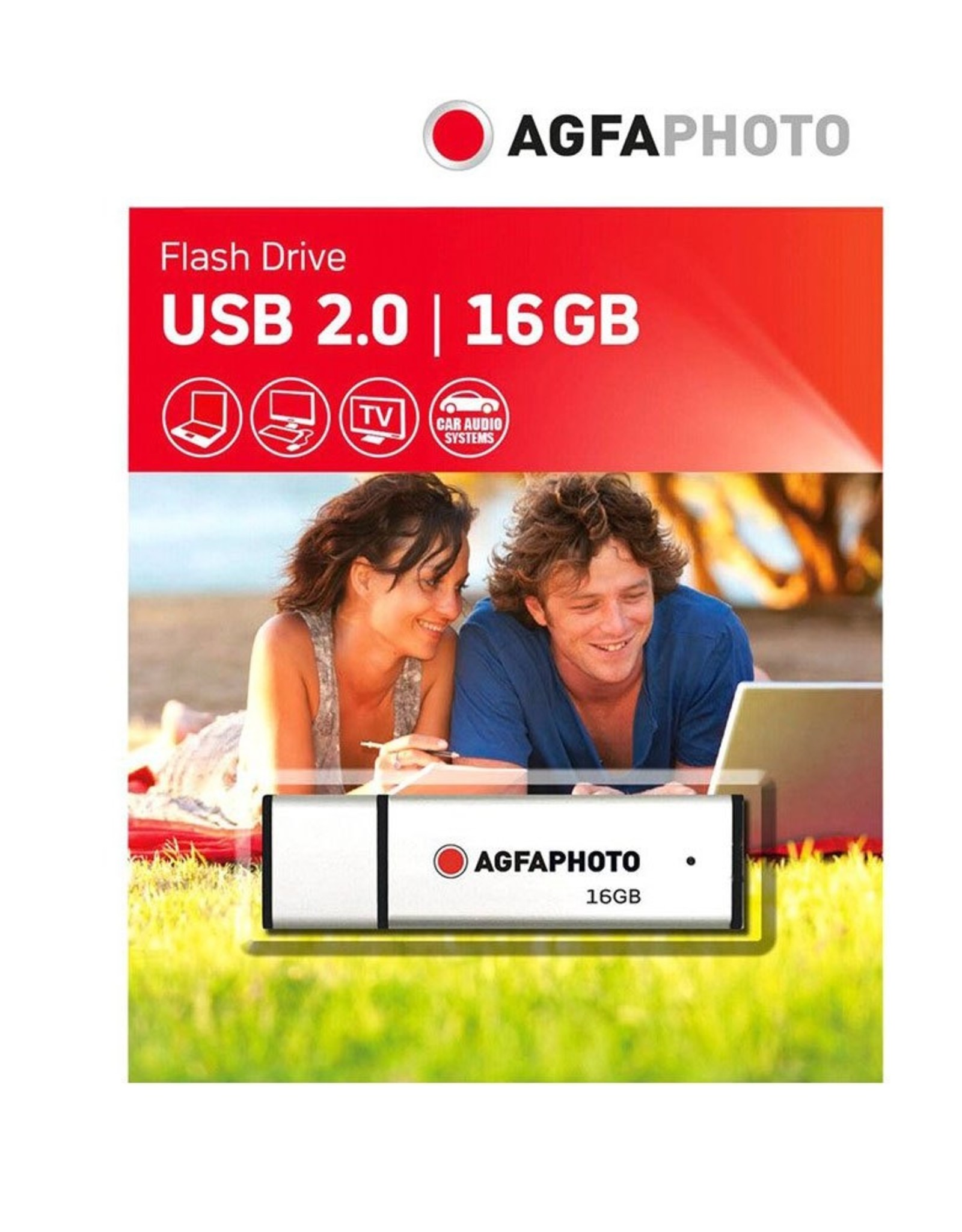 Agfa Agfa USB Memory