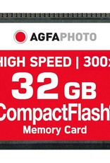 Agfa Agfa CF Card Memory