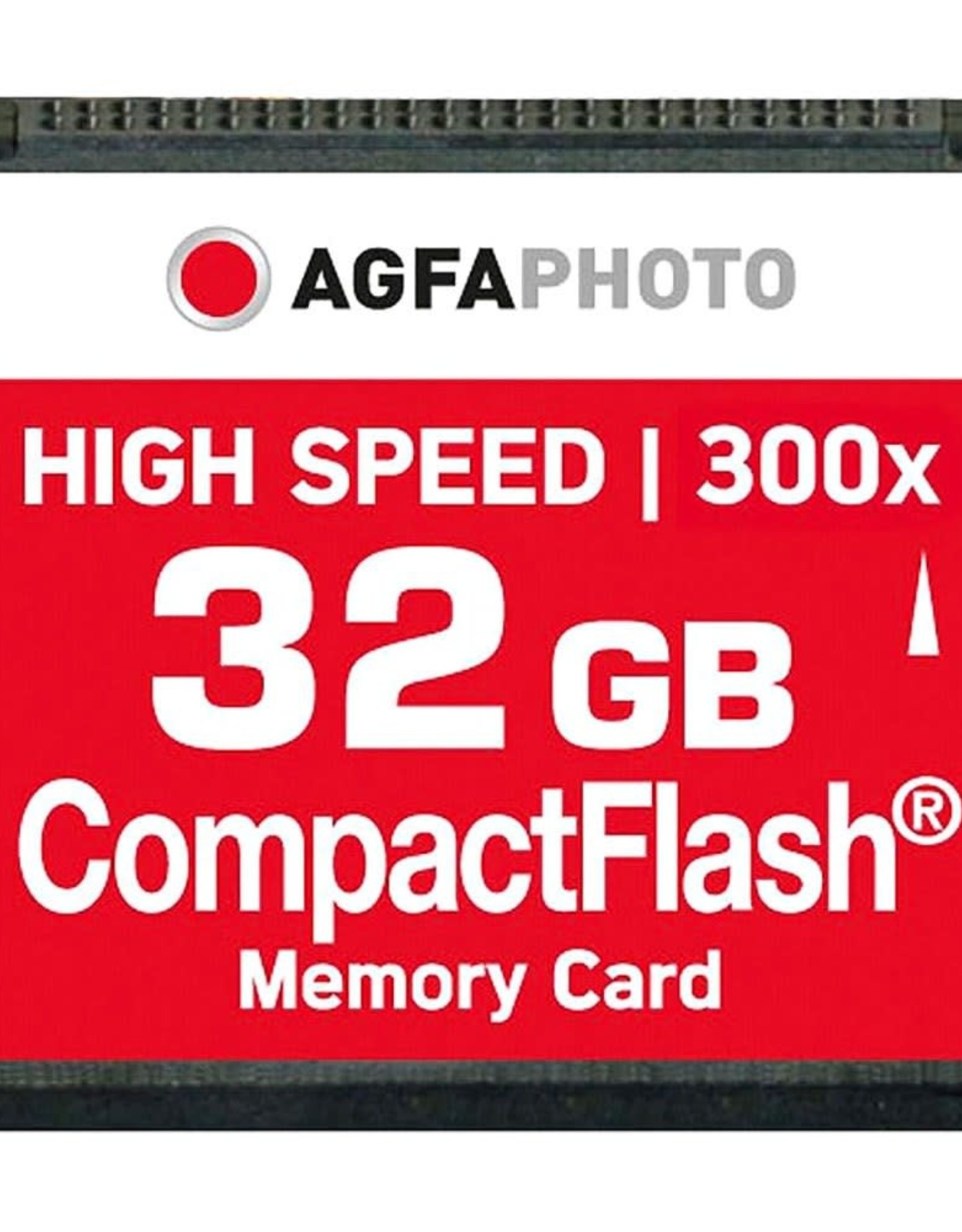 Agfa Agfa CF Card Memory