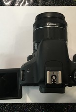 Canon Canon EOS 800D Digital SLR Camera