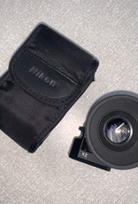 Nikon DR-6 Right-Angle Finder with case