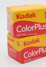 Kodak Kodak ColorPlus 200