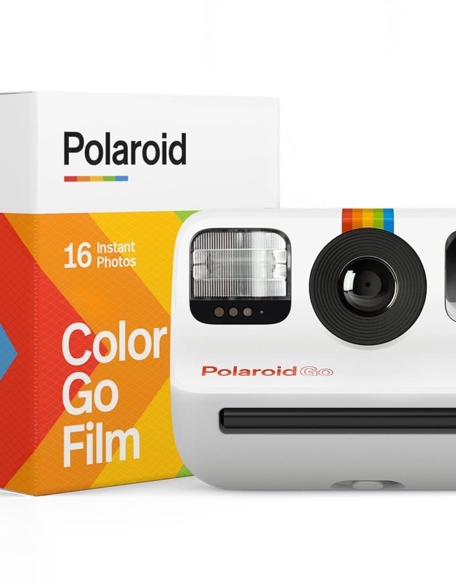 Polaroid Polaroid GO G2 Instant Camera