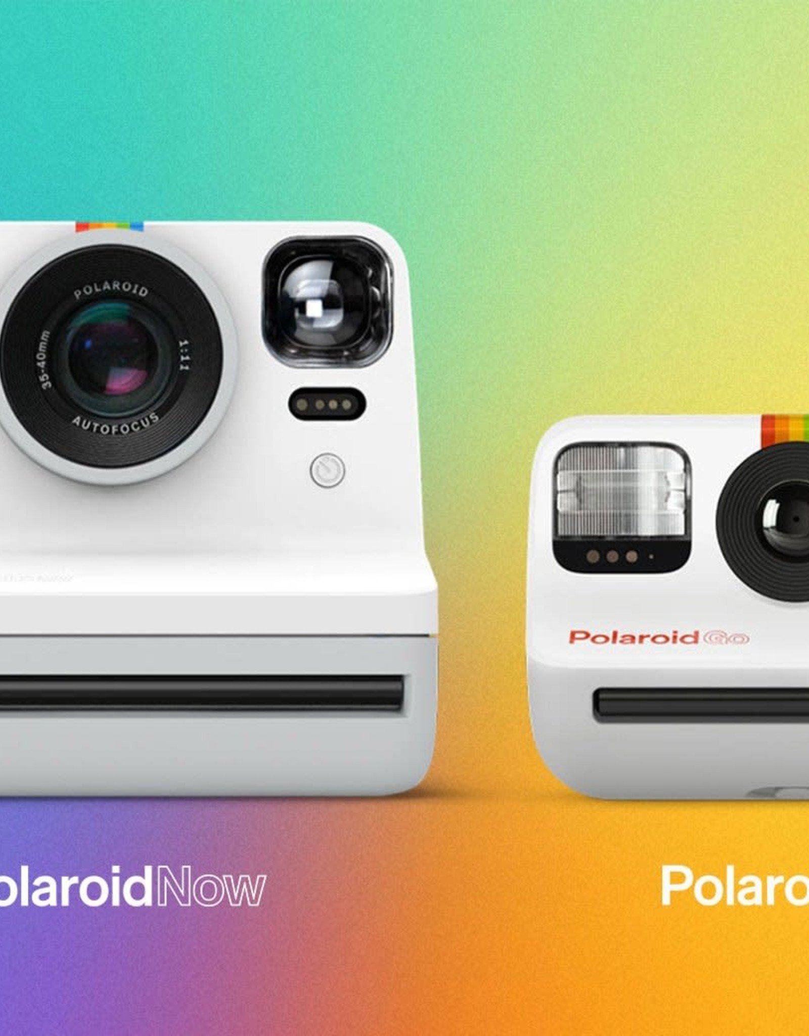 Polaroid Polaroid GO G2 Instant Camera