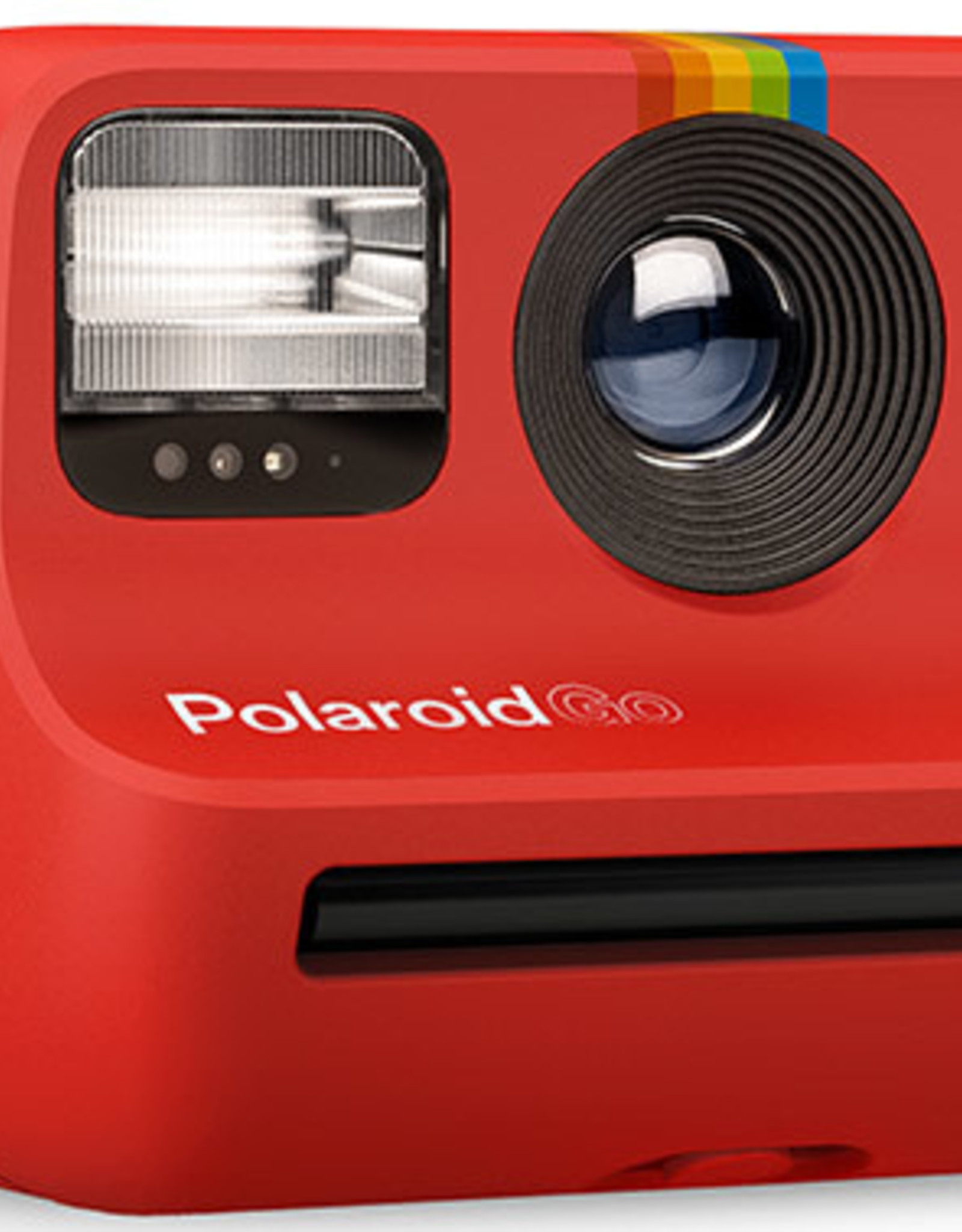 Shop Polaroid Go Instant Camera