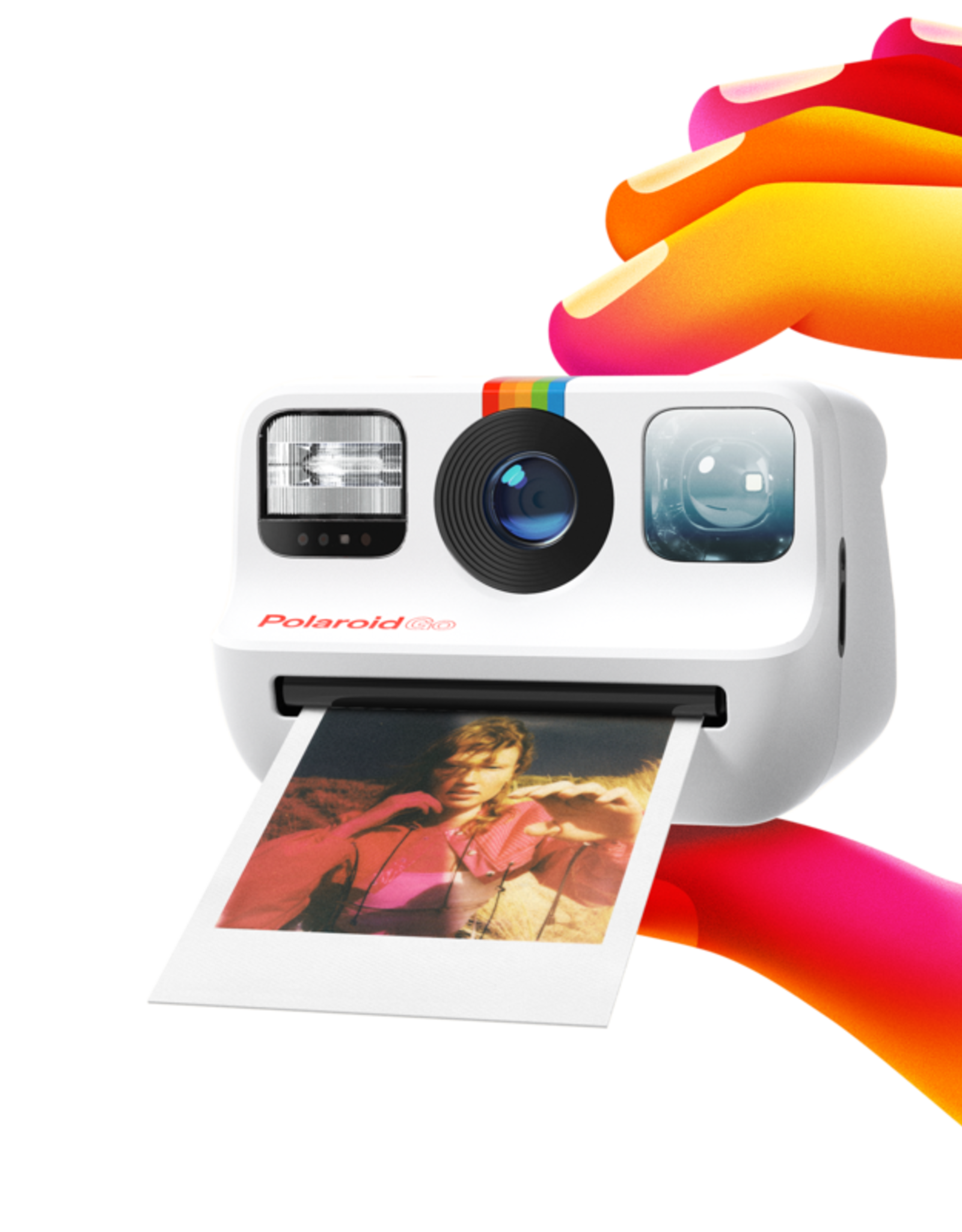 Polaroid Polaroid GO G2 Instant Camera