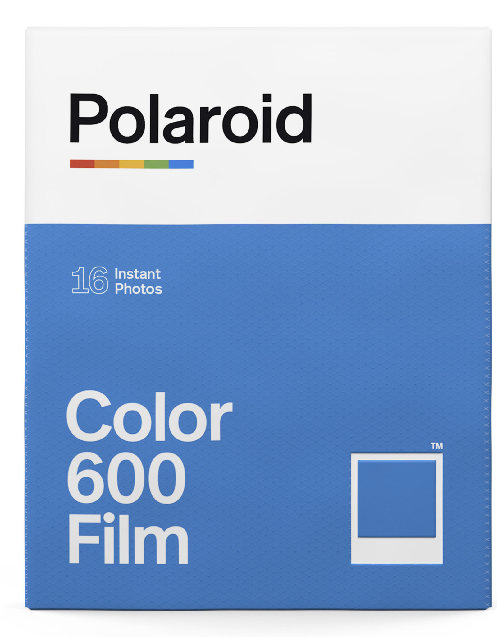 Polaroid Polaroid Type 600 Film