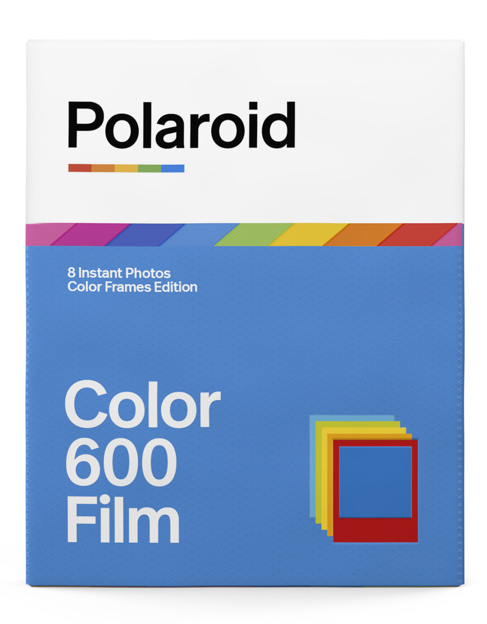 Polaroid Polaroid Type 600 Film