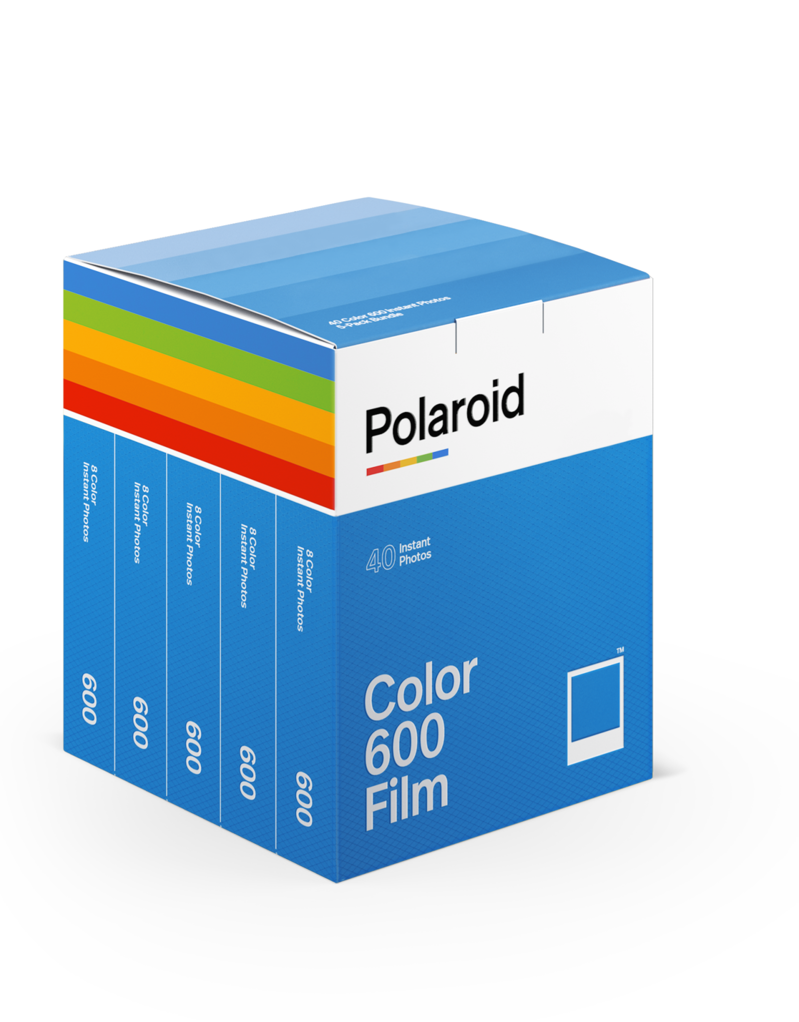 Polaroid Polaroid Type 600 Film