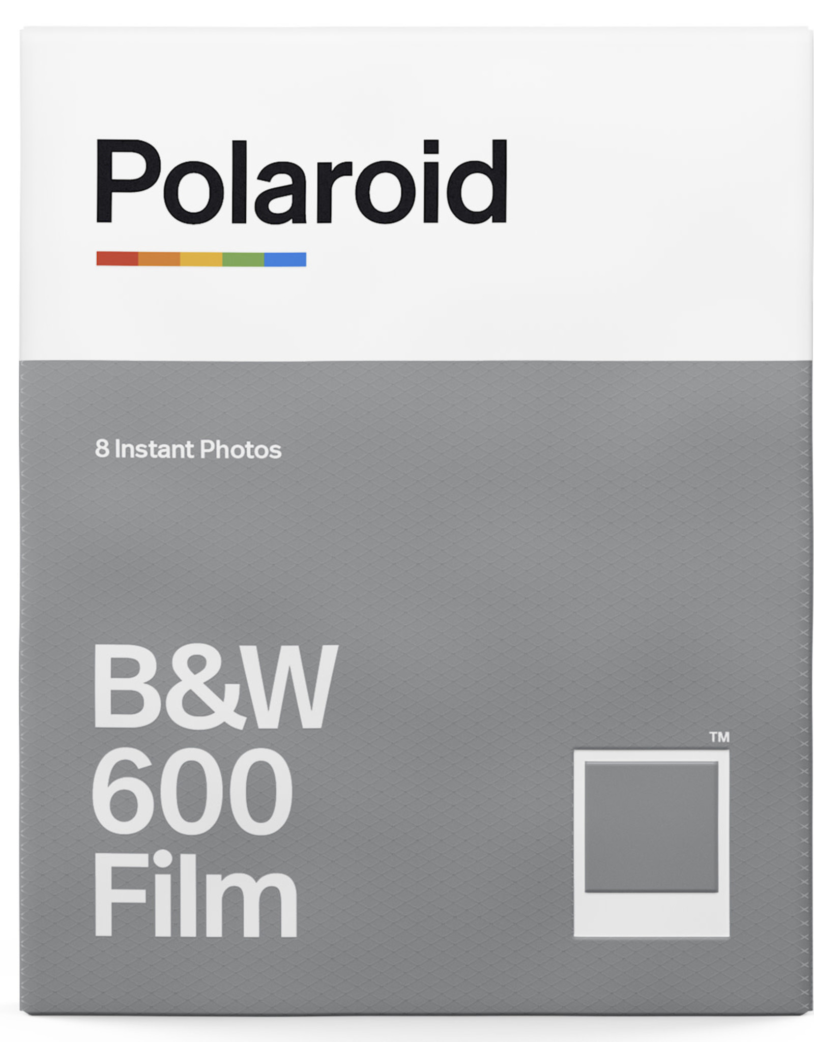 Polaroid Polaroid Type 600 Film