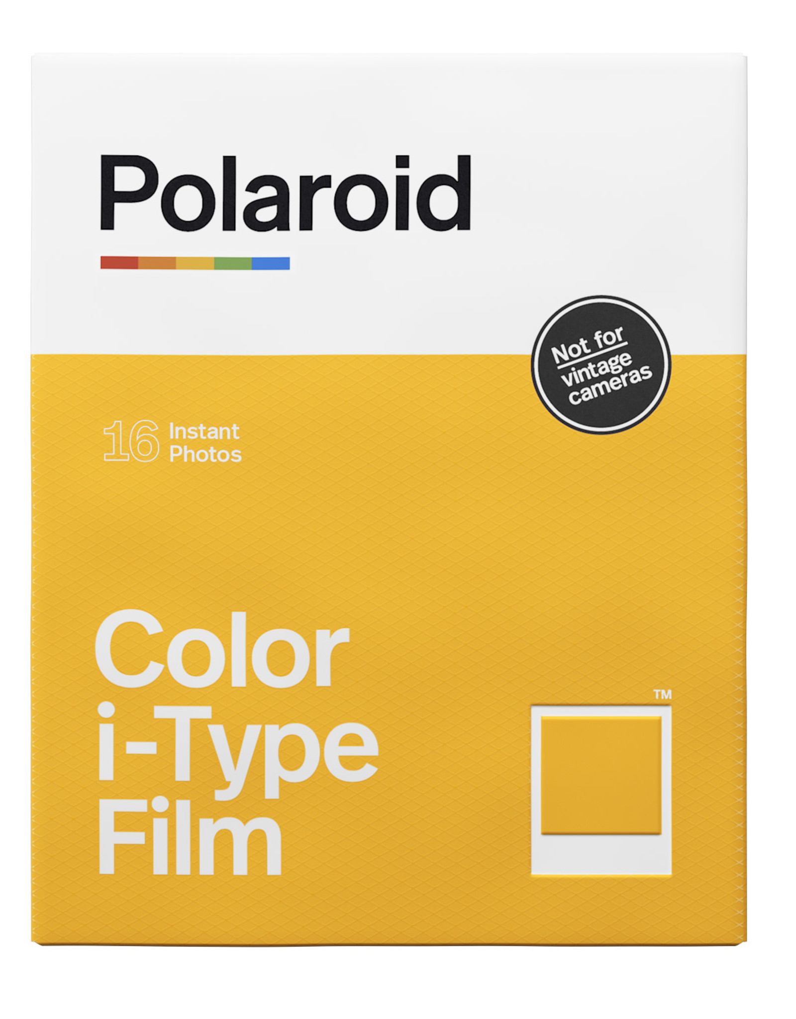 Polaroid Polaroid i-Type Film