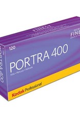 Kodak Portra 400 35mm Pro Pack (5 rolls)