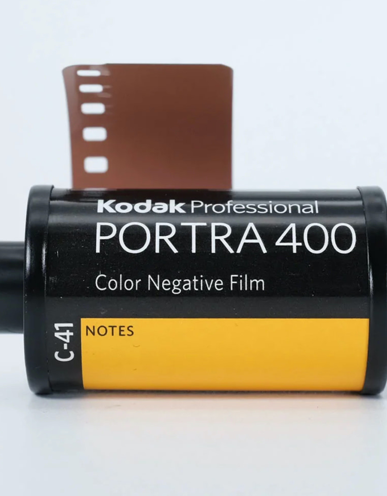 Kodak Portra 400 35mm Pro Pack (5 rolls)