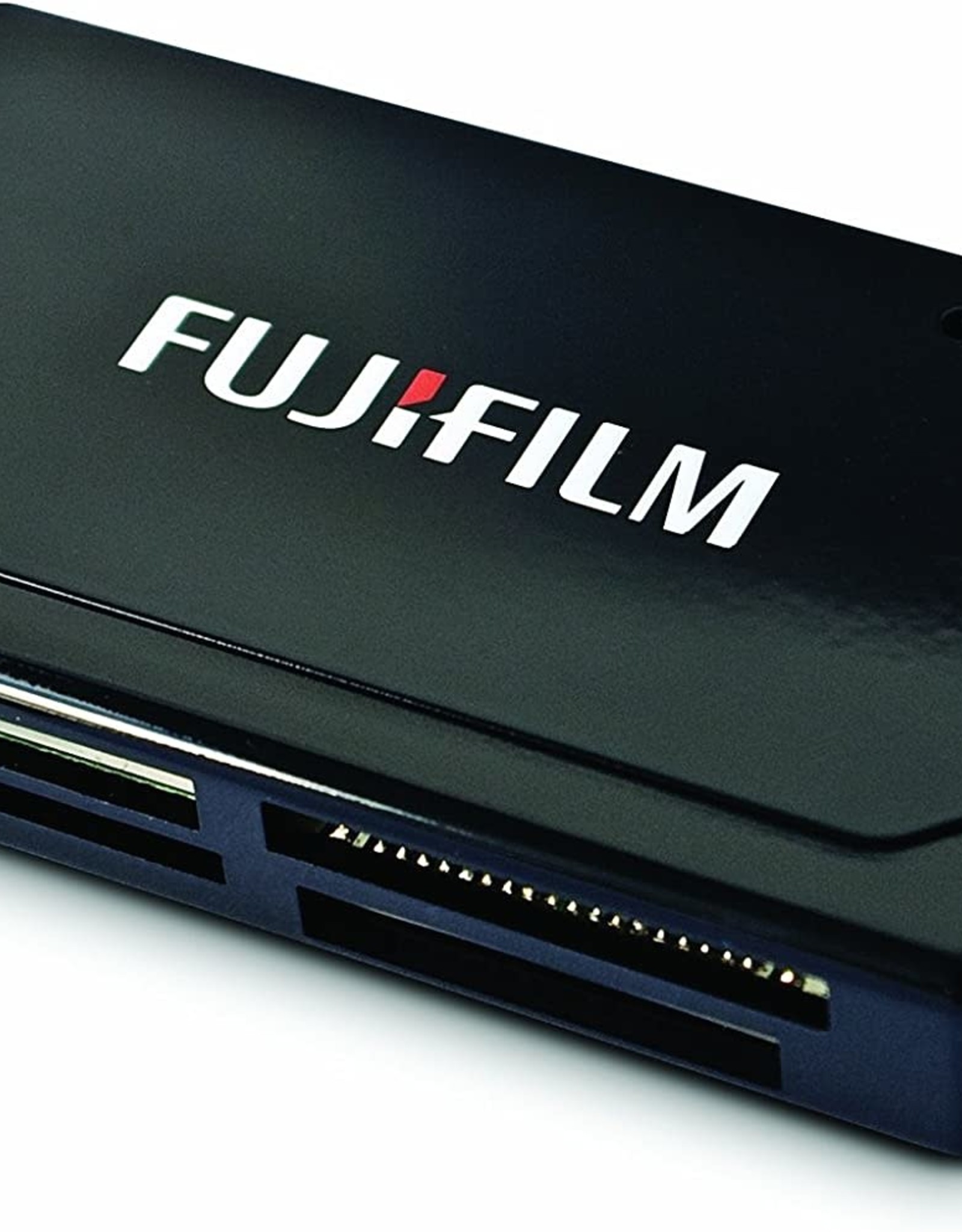 FujiFilm FujiFilm MultiCard Reader