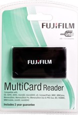 FujiFilm FujiFilm MultiCard Rewader