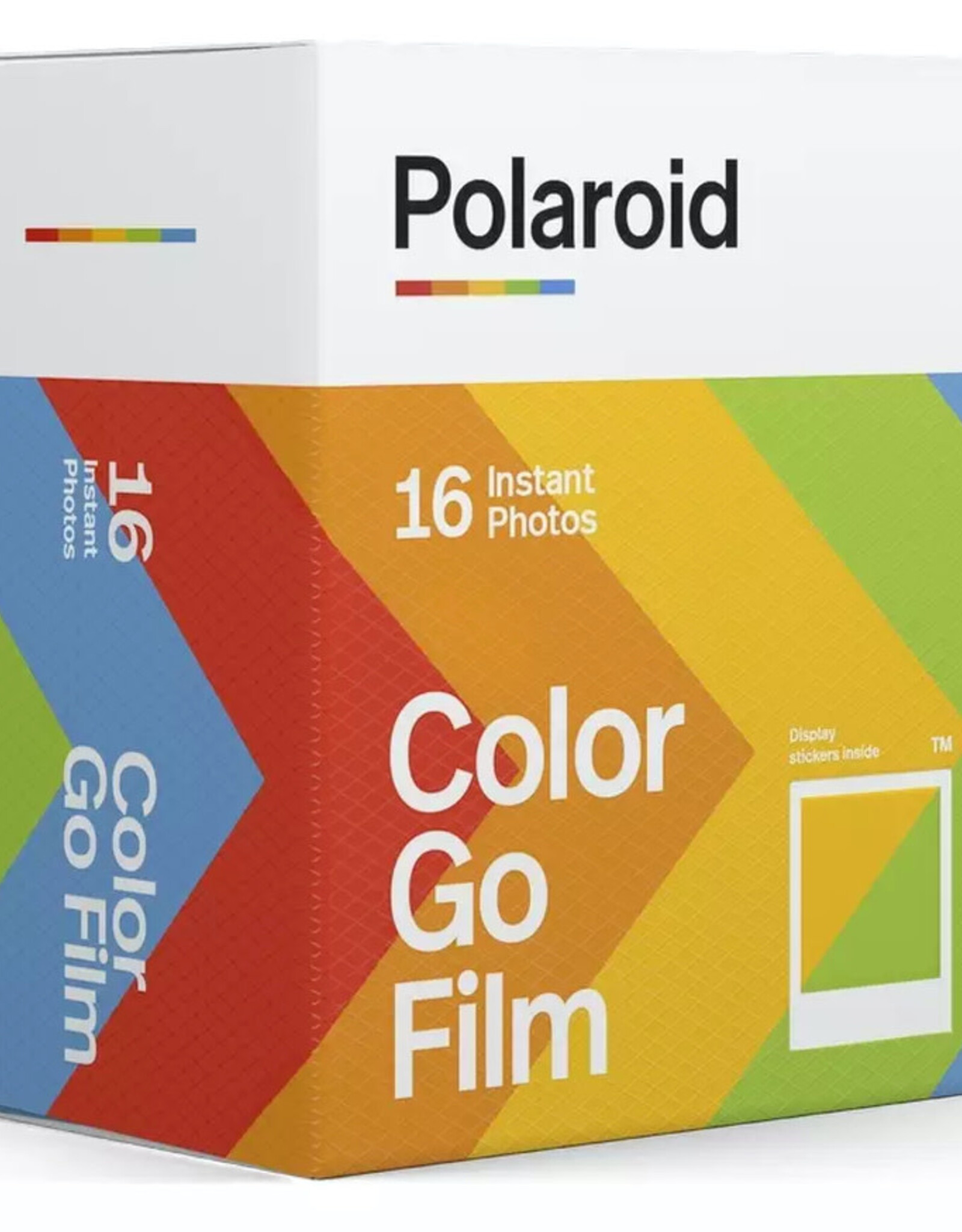 Polaroid Polaroid GO Film