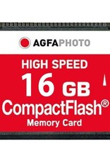 Agfa Agfa CF Card Memory