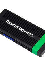 Delkin Devices Delkin CFExpress Type B & SD Card Reader