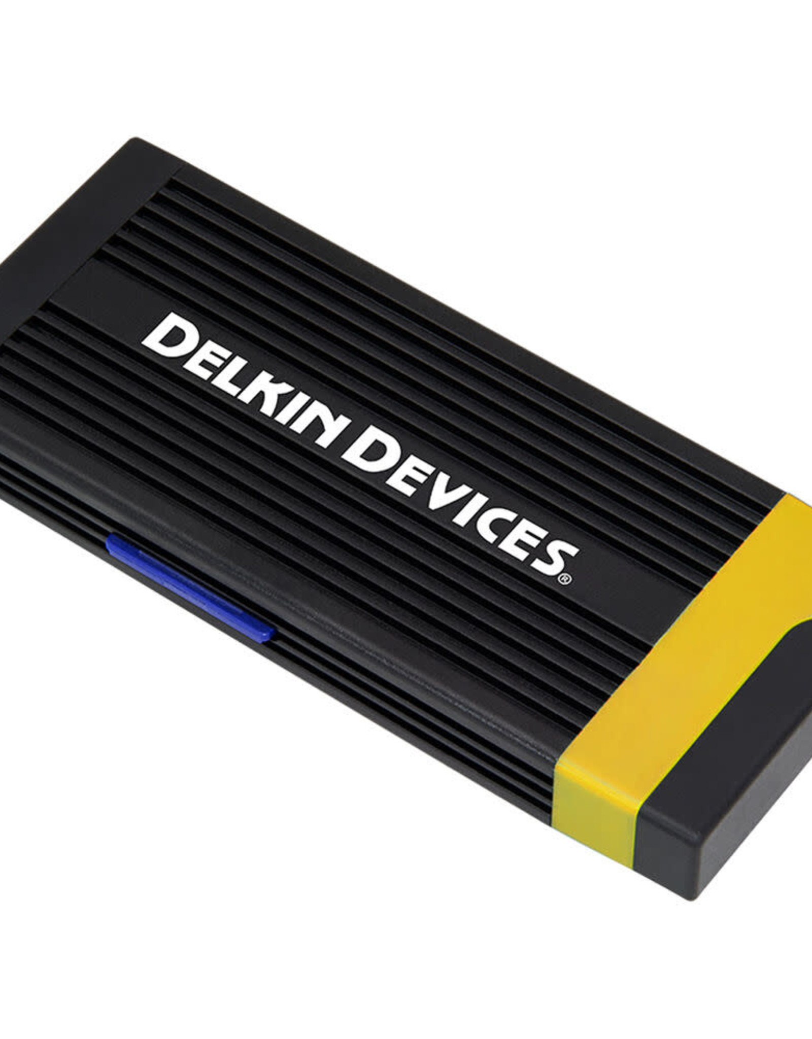 Delkin Devices Delkin CFExpress Type A & SD UHS-II Card Reader