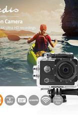 Nedis Nedis Action Cameras