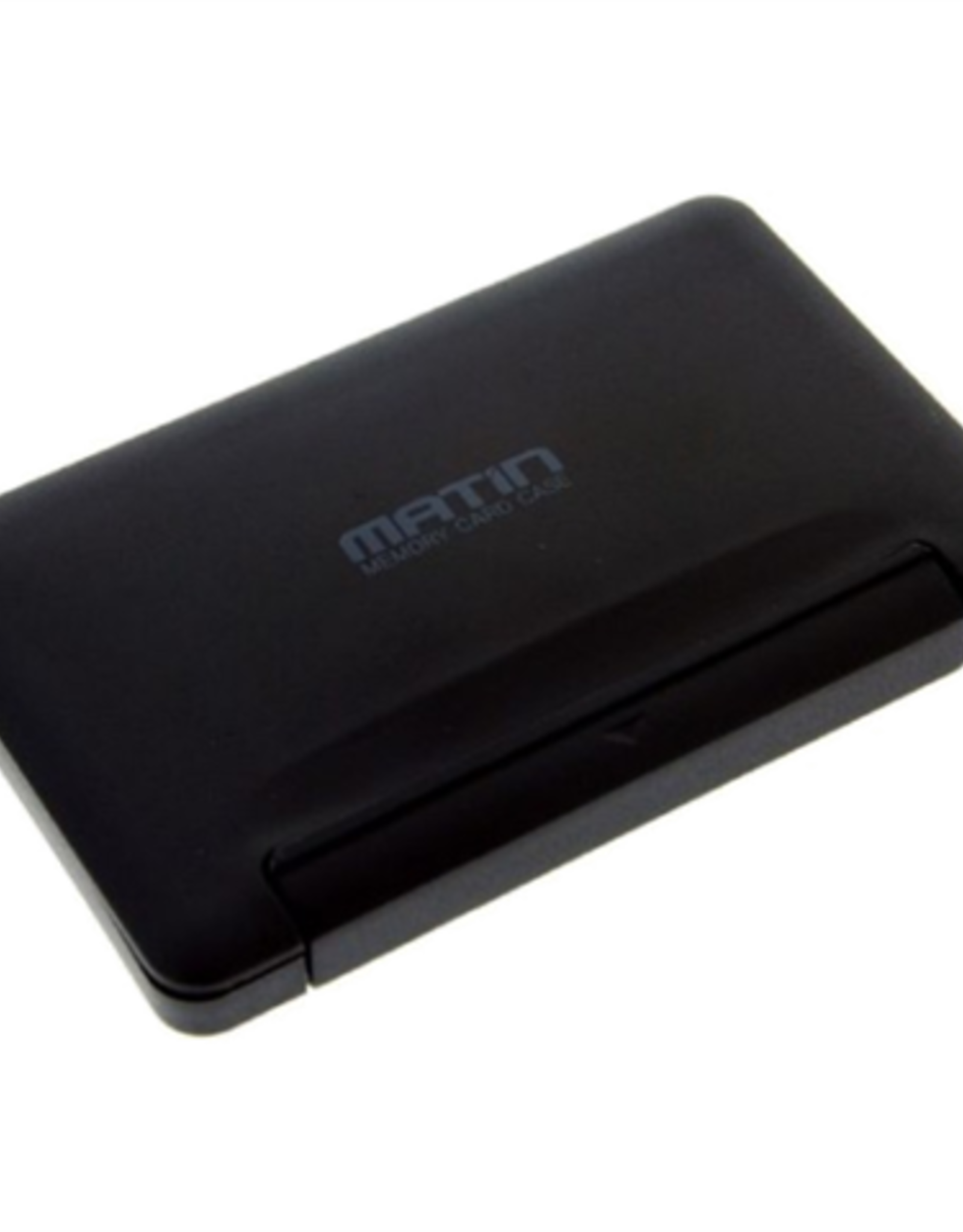 Matin Matin Ultra-Slim Card Case