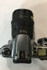 Canon Canon EOS Rebel GII w/ Canon EF 35-105mm f/3.5-4.5 lens