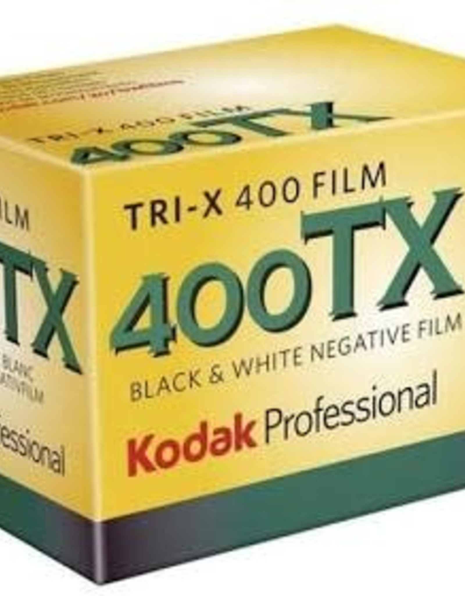 Kodak Kodak Tri-X 400