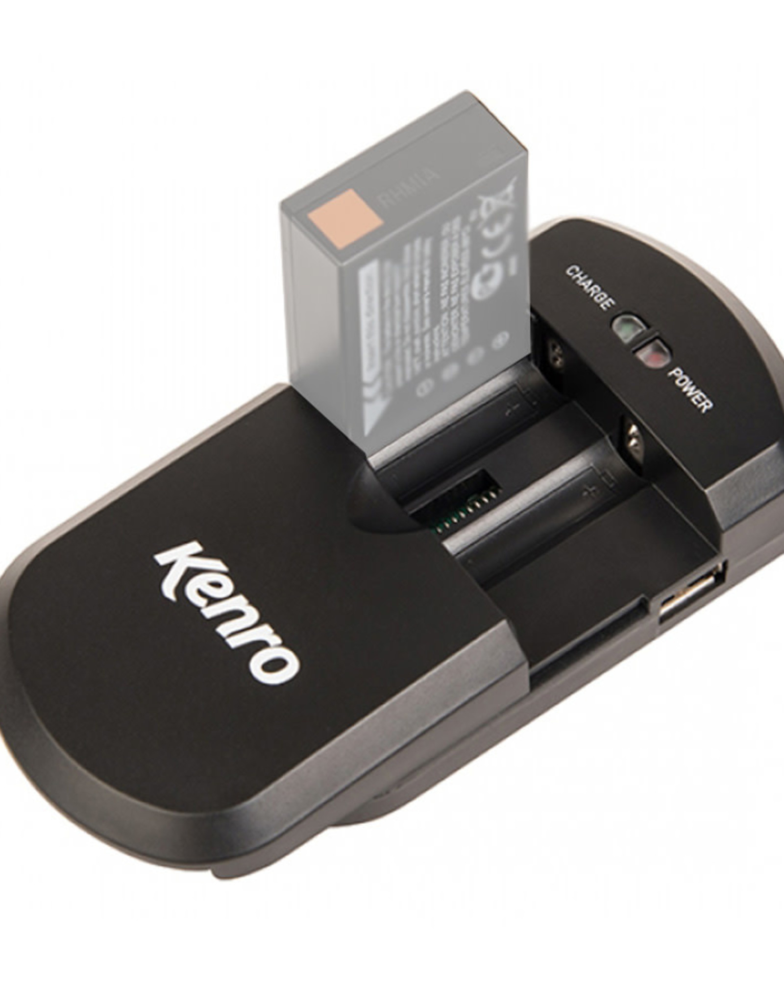 Kenro Kenro Universal Charger