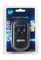 Kenro Kenro Universal Charger