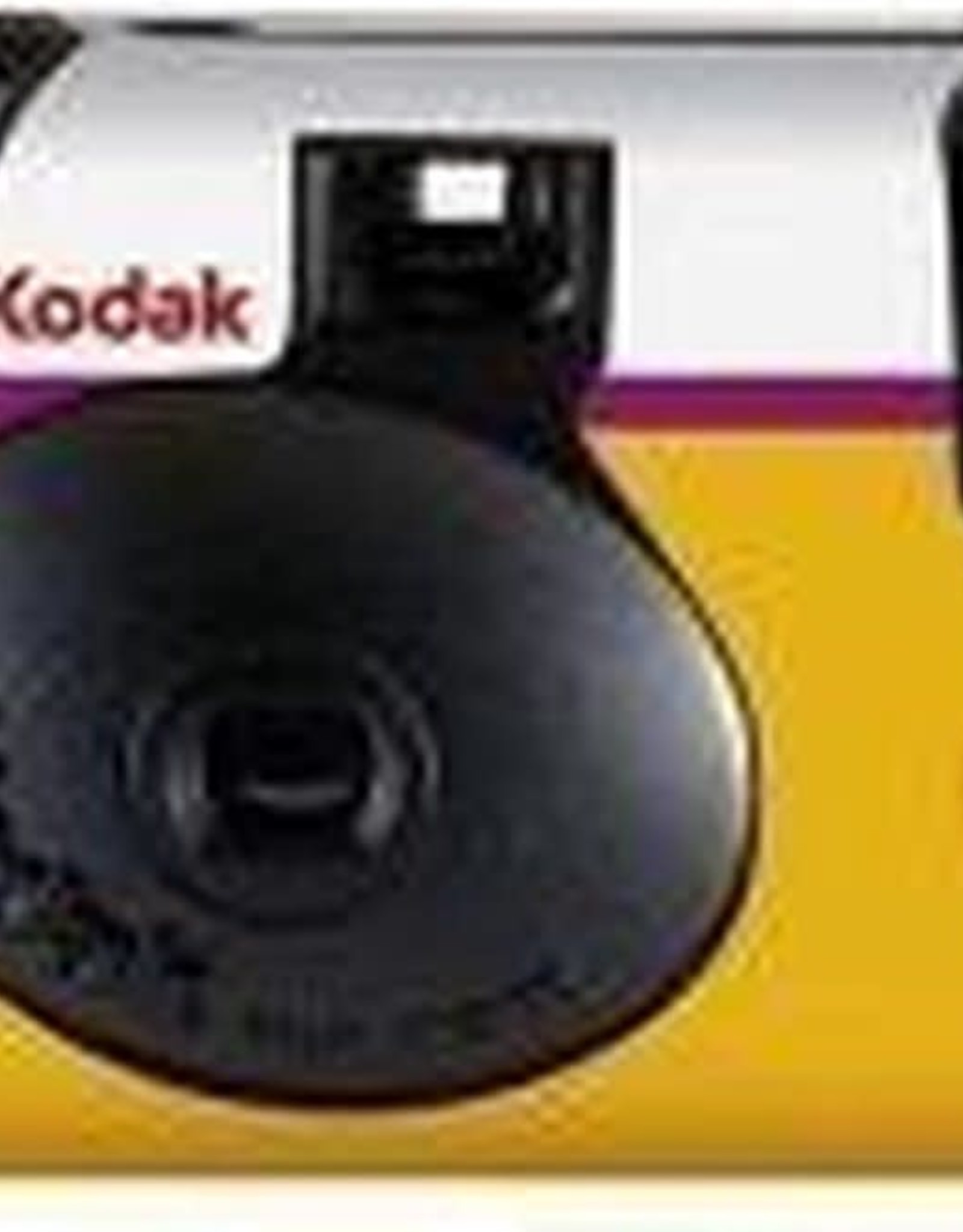 Kodak Kodak Funsaver & Sport Single Use Cameras