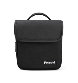 Polaroid Polaroid Box Camera Bag - Black