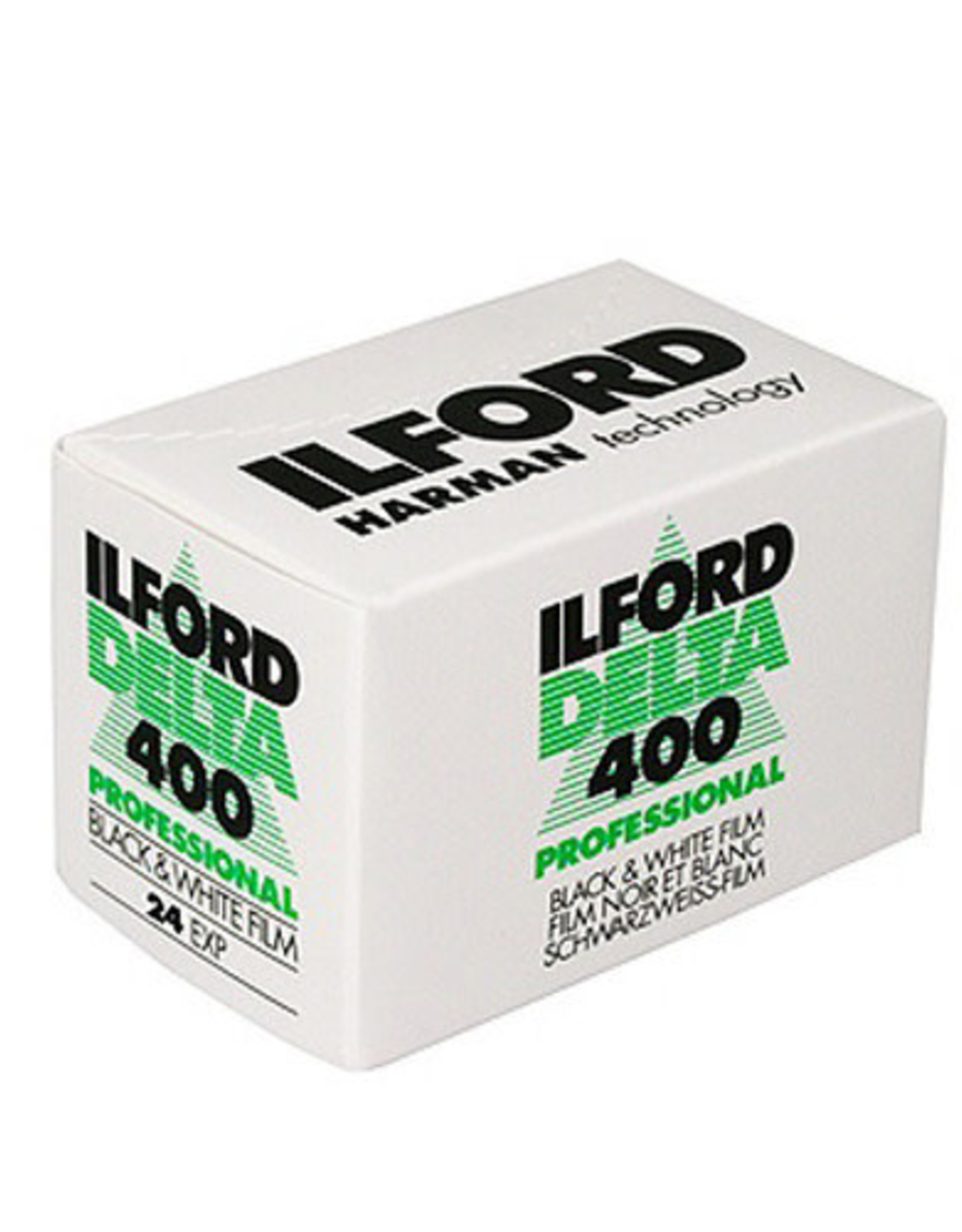 Ilford Ilford Delta Film