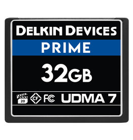 Delkin Devices Delkin Prime CF UDMA 7 1050x