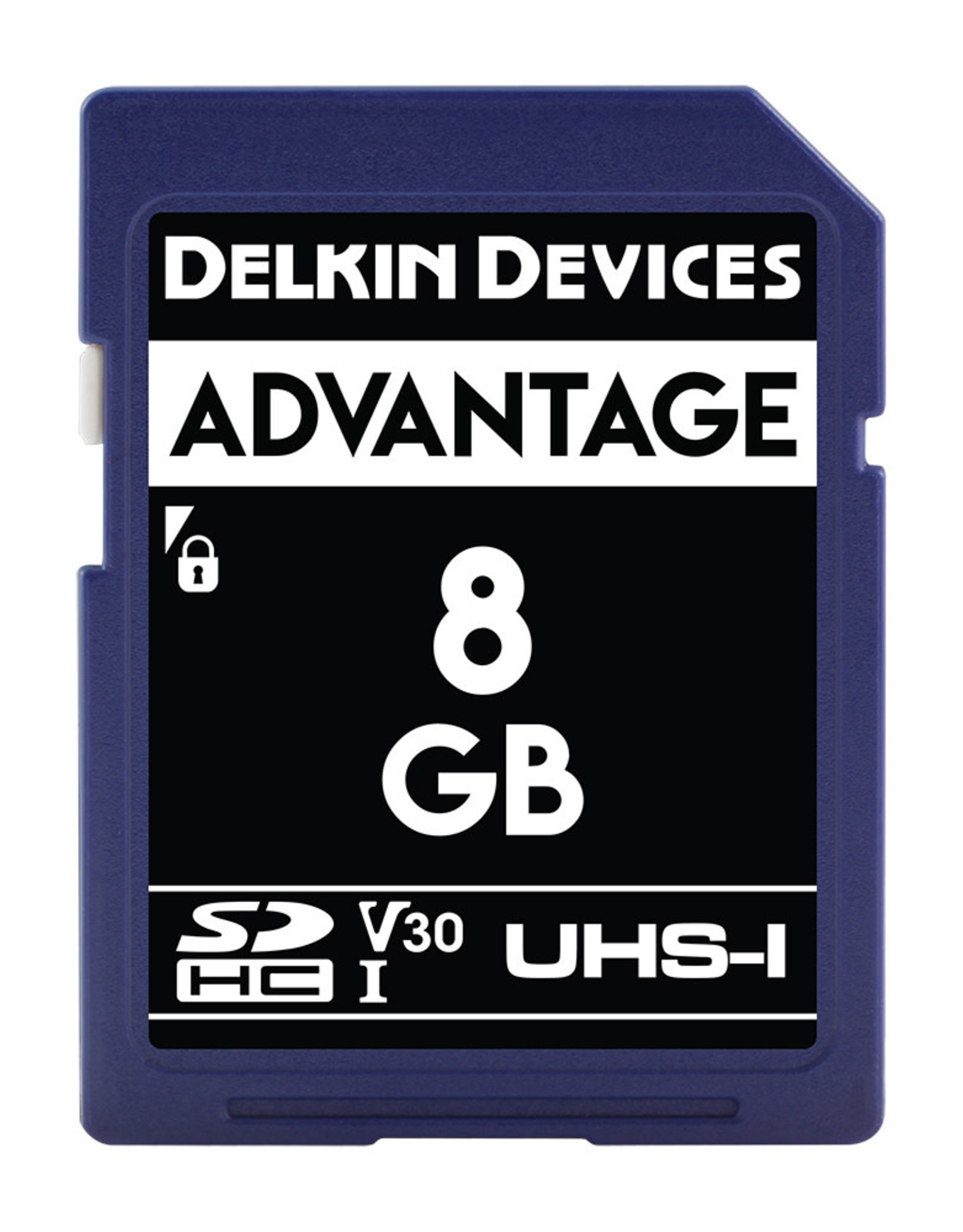 Delkin Devices Delkin Advantage SD UHS-1